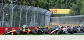 F1: Retorno à Globo faz audiência da Fórmula 1 disparar no Brasil