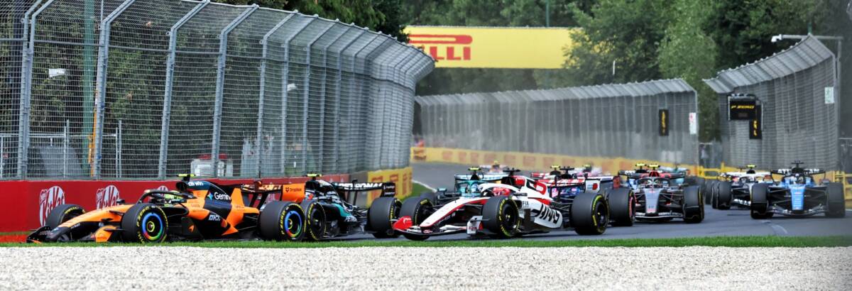 F1: Retorno à Globo faz audiência da Fórmula 1 disparar no Brasil