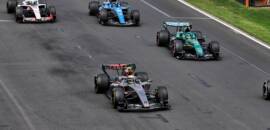 F1: Bortoleto exalta resultado na Austrália nas redes sociais: “Parabéns a todos”