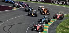 F1: “Tentativa de ser como nós é um erro”, afirmou co-fundador da Fórmula E