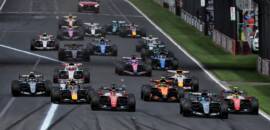 F1: Leclerc prevê fim da vantagem atual da Ferrari nas largadas