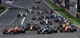 F1 é acusada por fãs de censurar críticas aos novos regulamentos nas redes sociais
