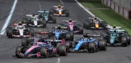F1 tem jantar tradicional com todo o grid antes da etapa da Áustria