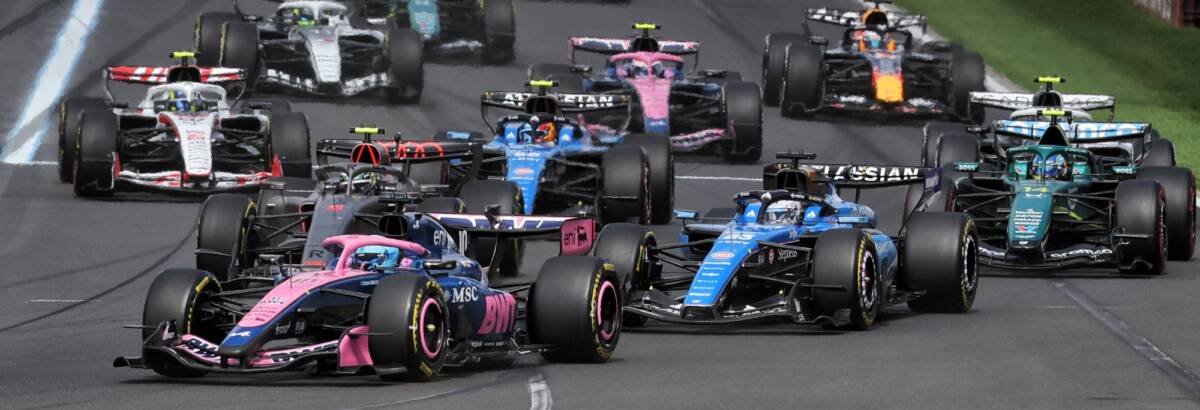 Pilotos questionam emoção e estilo de pilotagem da Fórmula 1 atual