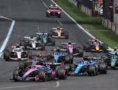 F1 tem jantar tradicional com todo o grid antes da etapa da Áustria