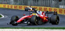 F1: Hamilton satisfeito com aprendizado e resultado em Melbourne
