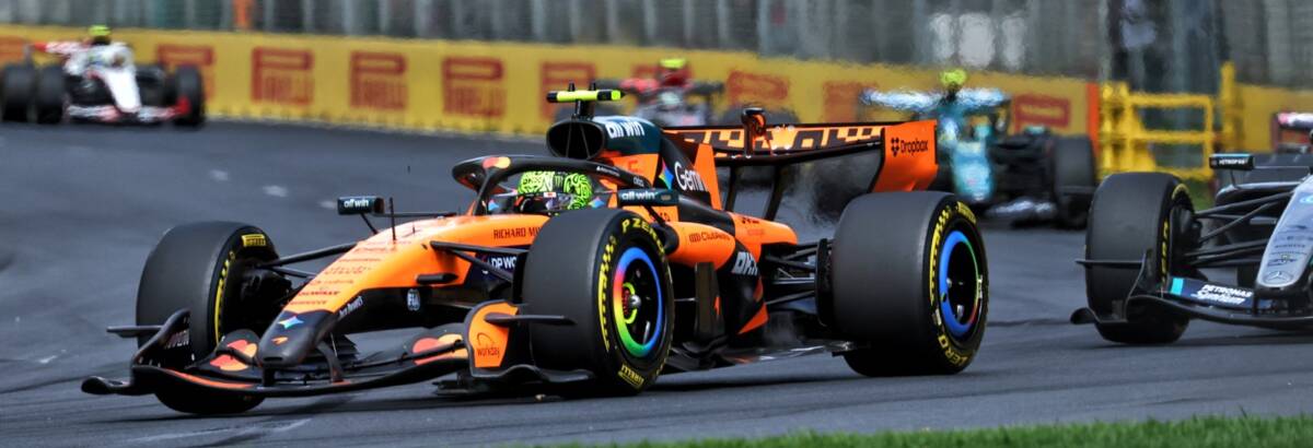 F1: Diferença de desempenho da Mercedes deixa equipes clientes em alerta