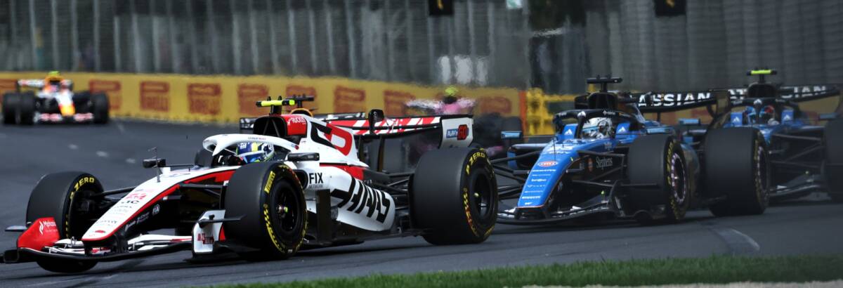 Botão de ultrapassagem divide opiniões na estreia da F1 2026