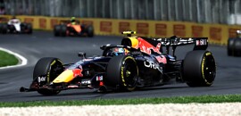 F1: Coulthard critica início das regras de 2026