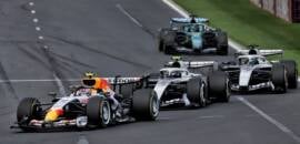 F1: Confira as imagens do GP da Austrália 2026