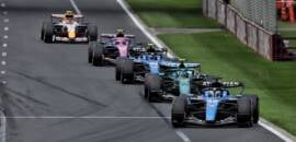 F1: Brundle defende ajustes nas regras de 2026 após GP da Austrália