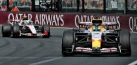 F1 hoje: regras em debate, Leclerc sincero e alerta no calendário