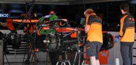 F1: Equipes levam pacote de atualizações para Suzuka