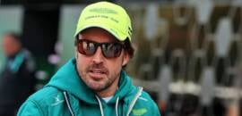 F1: Nelsinho Piquet vê Alonso mais motivado que Hamilton