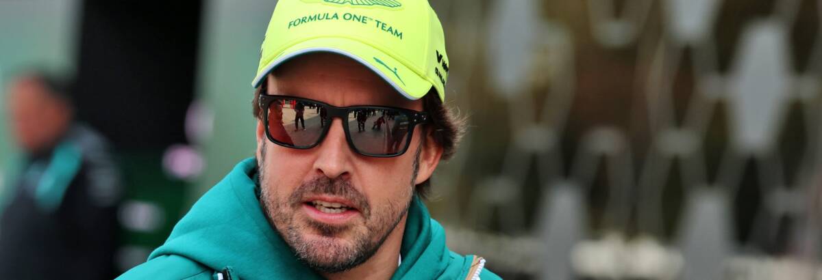 F1: Problemas da Honda afetam Aston Martin e rendem piada de Alonso