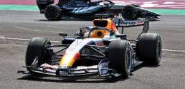 F1: Sexta-feira difícil na China coloca Racing Bulls em alerta para sprint