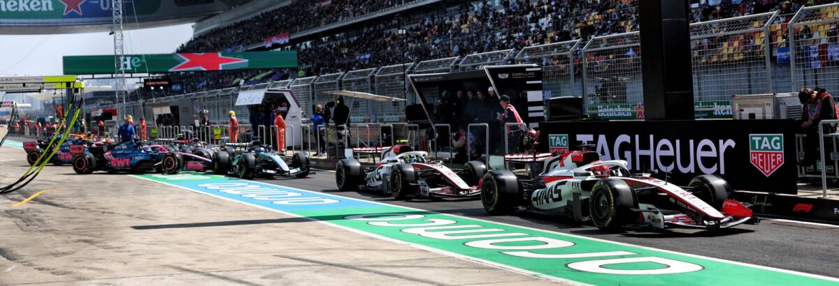 F1: Ajustes nas regras de motor devem mudar foco no TL1 em Miami