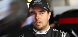 F1: Pérez define meta ambiciosa para evolução da Cadillac