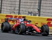F1: Ferrari leva atualização ao GP da Áustria; Leclerc não participa do TL1