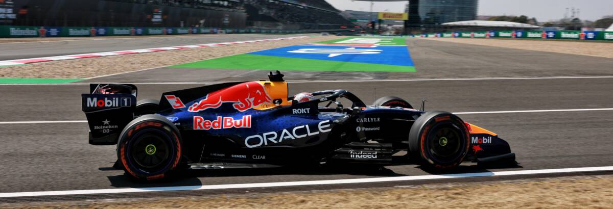 F1: Verstappen pode ganhar posição após investigação sobre Gasly