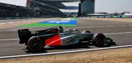 F1: Audi foca na própria equipe e descarta clientes por enquanto