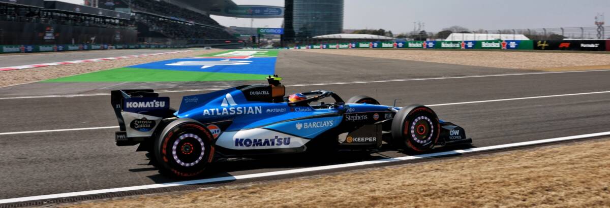 F1: Sainz fala em “pequenas vitórias” diante de crise na Williams