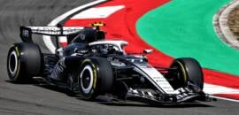 F1: Bottas minimiza reclamações e celebra retorno com a Cadillac