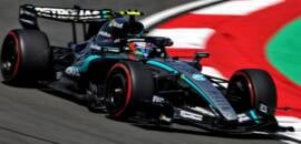 F1: Antonelli relata susto com ‘truque’ proibido pela FIA