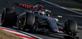 F1: Audi confiante, apesar de algumas dificuldades em Xangai