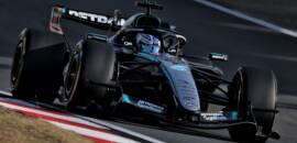 F1: Russell mantém confiança e manda recado para concorrentes