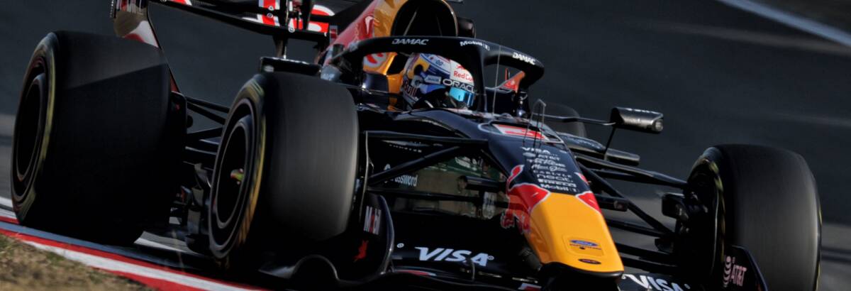 Verstappen faz alerta duro e diz que regras podem arruinar a F1