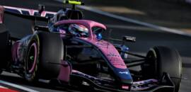 F1: Colapinto critica inconsistência na utilização do Safety Car