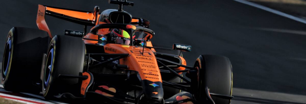 F1: Piastri alerta para consequências inesperadas com novas unidades de potência