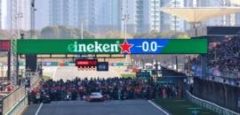 F1: FIA adia teste de sistema de segurança na largada para Montreal