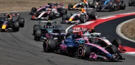 A Temporada 2026 da F1 É a Mais Imprevisível em Anos. Veja Como Apostar Nela