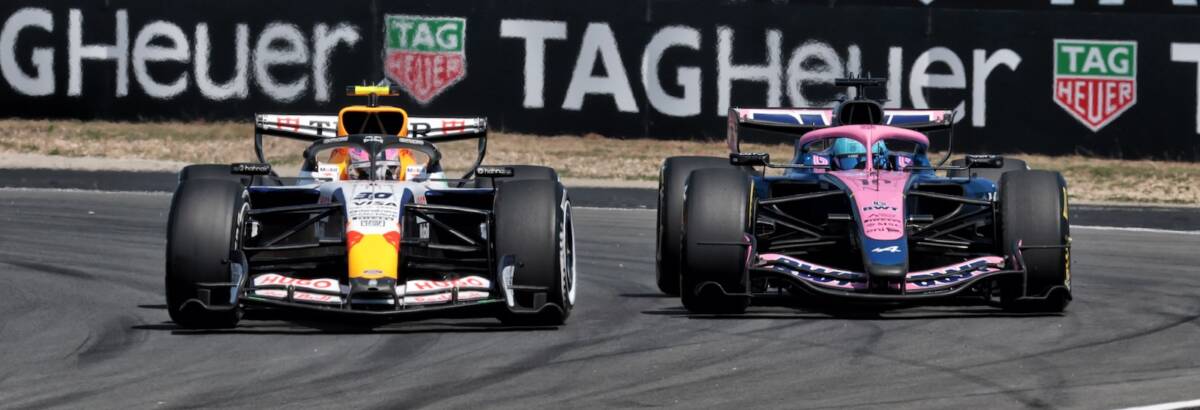 Confira a classificação do campeonato da F1 2026 após o GP da China