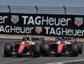 F1: Hamilton e Leclerc estreiam novo circuito do GP da Espanha