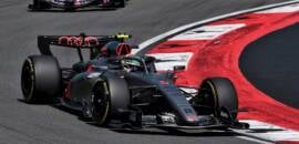 F1: Wheatley destacou problemas do motor da Audi antes de deixar cargo