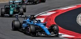 F1: Vowles admite Williams acima do peso e vê pausa em abril como crucial