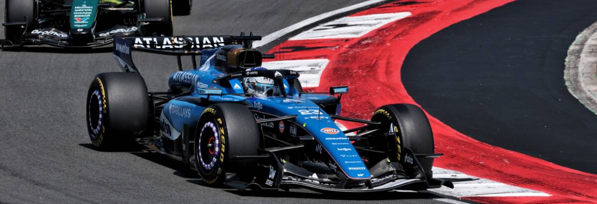 F1: Vowles admite Williams acima do peso e vê pausa em abril como crucial