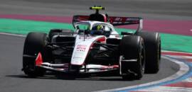 F1: Chefe da Haas elogia Bearman e diz: “Não enxergo limites e isso é empolgante”