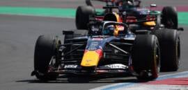 F1: Verstappen cobra reação da Red Bull após Sprint caótica na China
