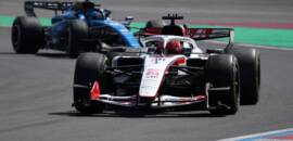 F1: Ocon lamenta falta de sorte com safety car na China
