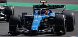 F1: Sainz fala sobre batida de Bearman e diz: “Questão de tempo até que acontecesse”