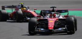 F1: Mudança no regulamento pode permitir ajustes no motor da Ferrari