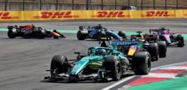 F1 hoje: Newey barra Horner e Honda preocupa antes de Suzuka