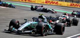 F1: Antonelli conquista pole position histórica no GP da China