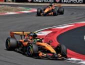 F1 hoje: McLaren reage, Hamilton responde e Vegas segue