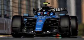 F1: Sainz cobra reação da Williams após início complicado