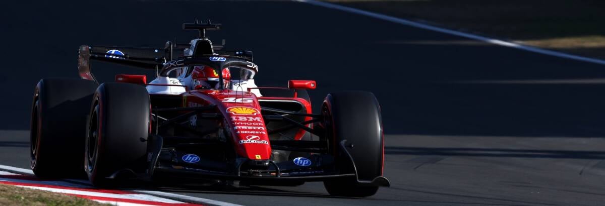 F1: Leclerc elogia Hamilton e parabeniza primeira vitória de Antonelli